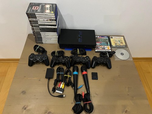 Sony playstation konsole - sony, 2