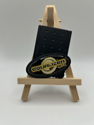 Equalizer cdx mogelmodul - equalizer,