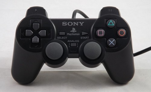Sony playstation controller - sony,