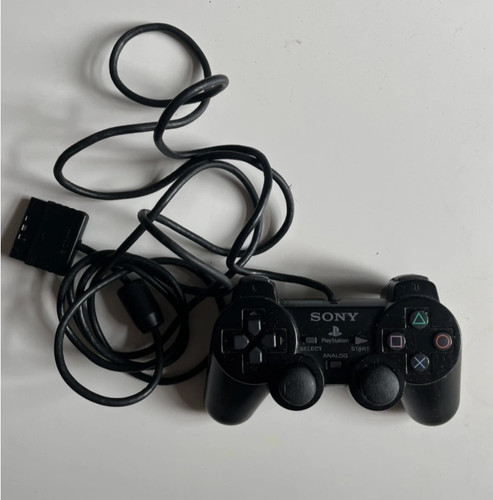 Original sony playstation - playstation, 2