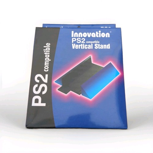 Innovation ps2 vertikal - innovation,