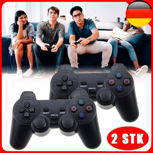 Controller für ps2 - 2x,