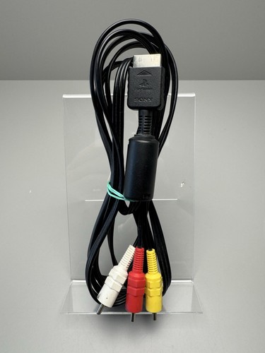 Original cinch kabel - tv,