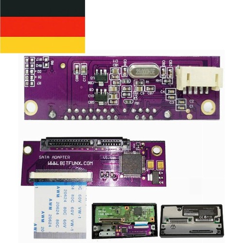 Original sata upgrade adapter - original,