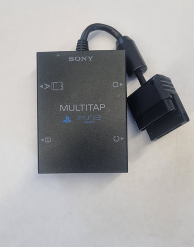 Sony ps2 playstation - sony, multi