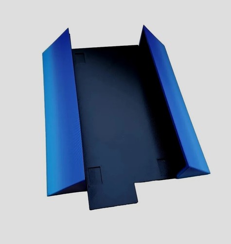 Replik blau violett ps2 - replik, blau-violett