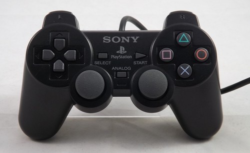Original sony playstation - sony,