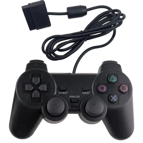 Controller für ps2 - controller,