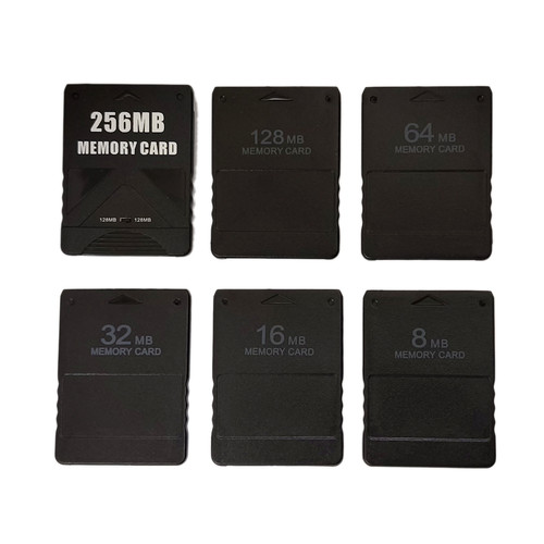 Ps2 memory card - ps2, für