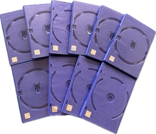 Original ps2 hüllen mit - 10,