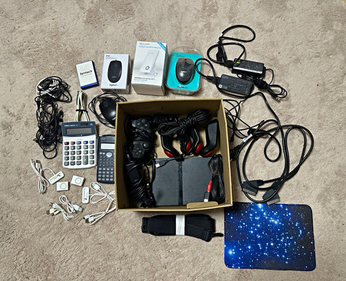 Elektronik konvolut ps2 - konvolut:,