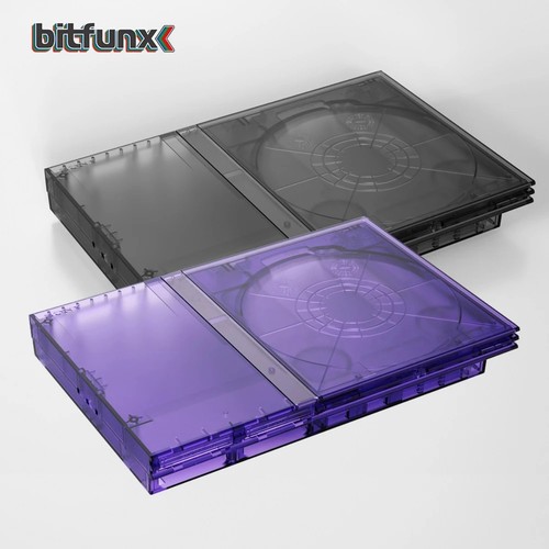 Bitfunx ps2 slim - bitfunx,