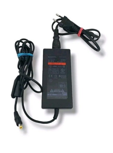 Ps2 netzteil original - ps2,