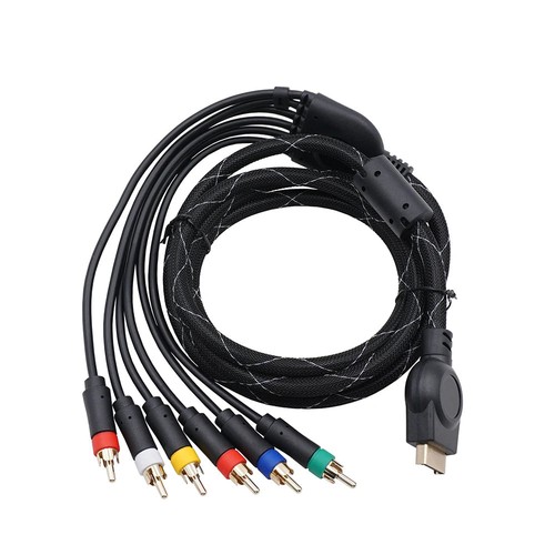 Bitfunx component kabel - kabel, hd