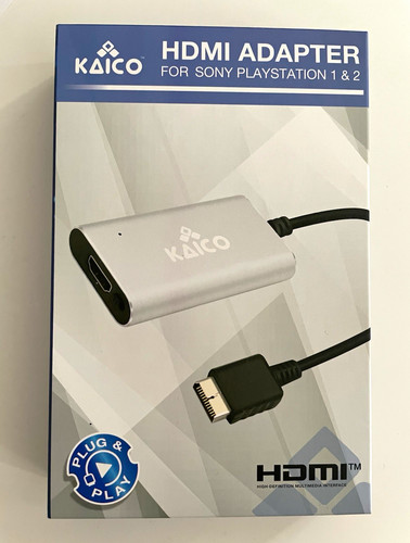 Kaico hdmi adapter für - hdmi-adapter,