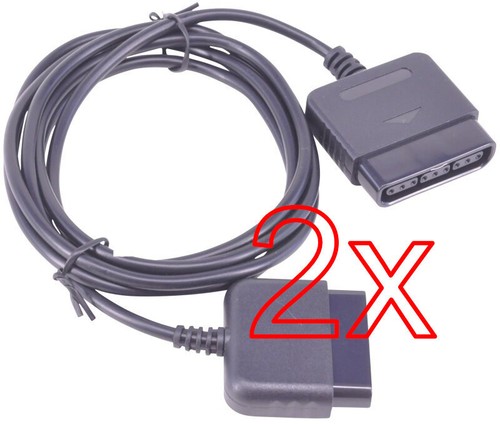 Playstation ps2 controller - 2,