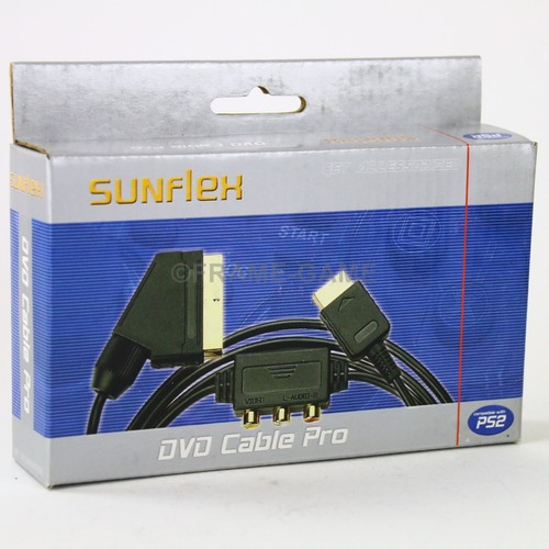Playstation ps2 ovp neu - 2,