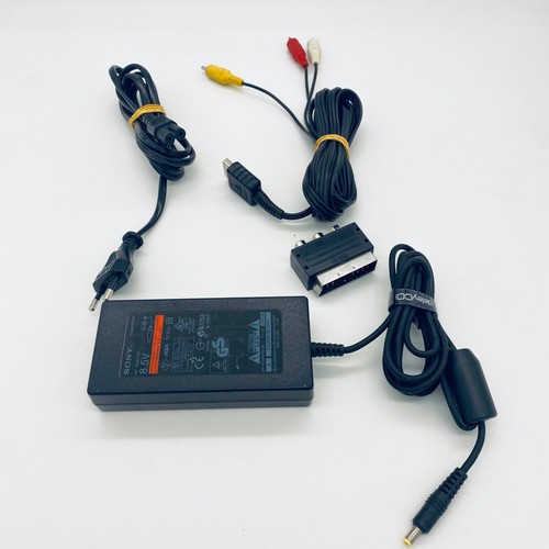 Sony playstation ps2 - 2, 8,5v