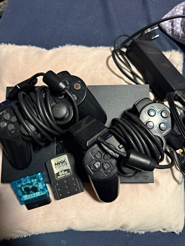 Sony mad catz - catz, 2