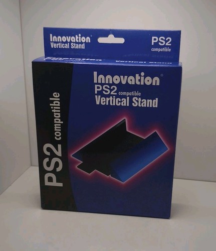 Innovation ps2 vertikal - innovation,