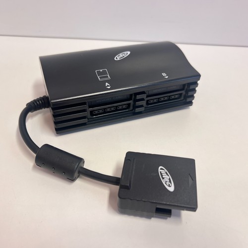 Intec multi tap player - multi, 4-player