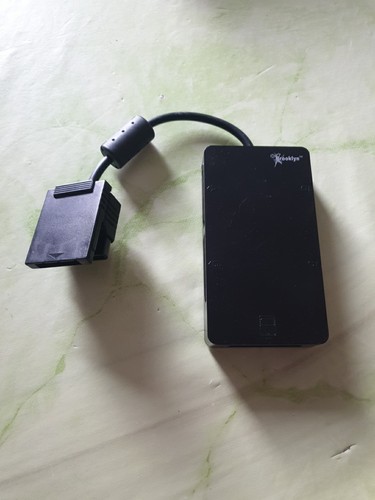 Brooklyn multitap für ps2 - für,