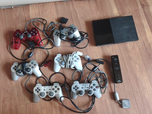 Sony playstation 2 - +,