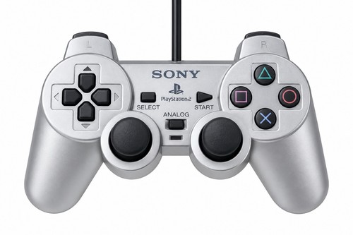 Sony playstation ps2 - 2,