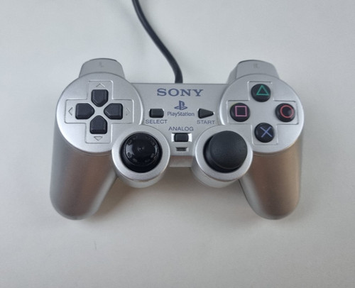 Original sony playstation - original,
