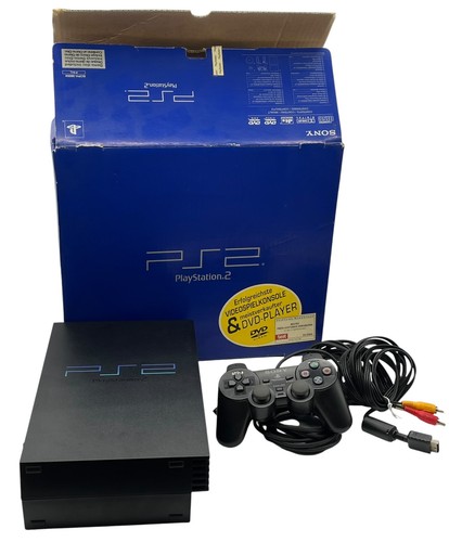 Sony playstation ps2 - playstation, 2