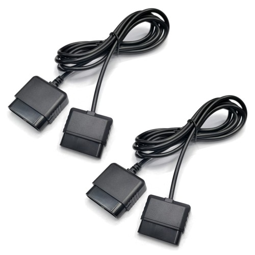 Zwei controller - 2x,