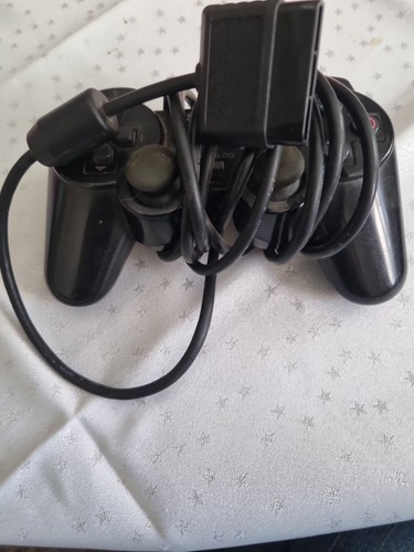 Sony playstation dualshock 2 - playstation,