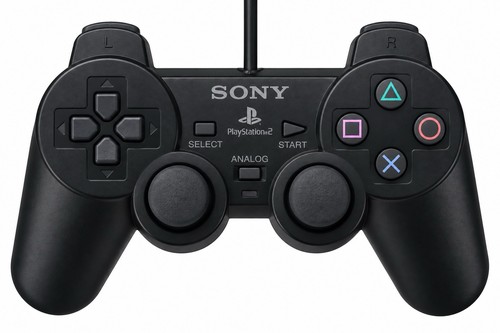 Sony playstation ps2 - sony, 2