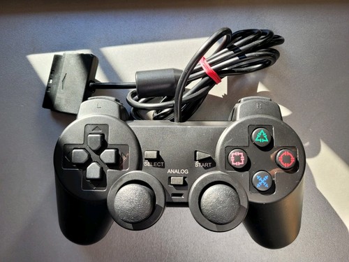 Controller für playstation - playstation, 2