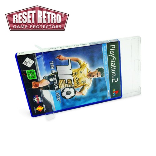 Schutzhüllen playstation - playstation, 2