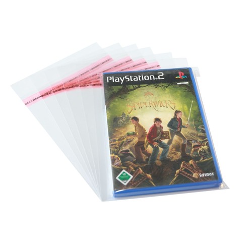 Schutzhüllen für playstation - schutzhüllen,