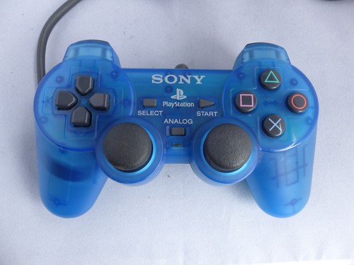 Sony playstaion controller - sony,