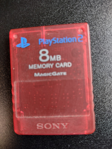 Memory card playstation - memory,
