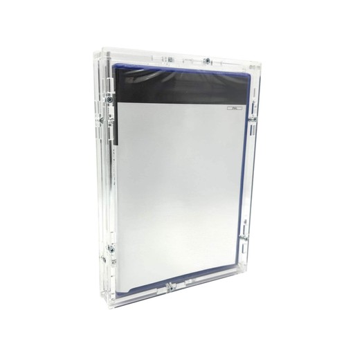 Acryl case passend für - case,
