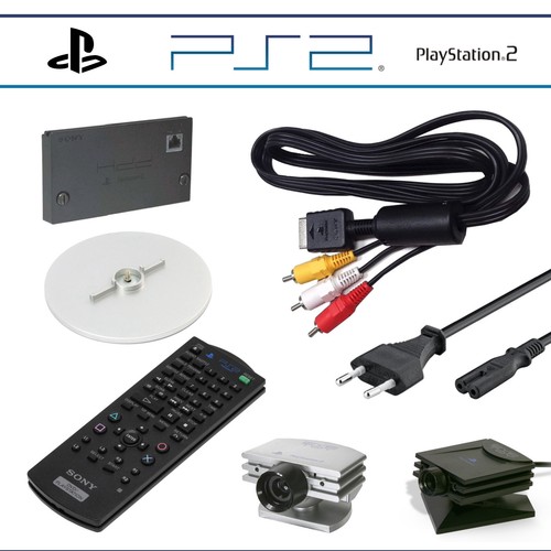 Ps2 playstation 2 original - playstation,