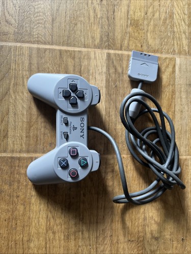 Playstation ps2 controller - 1,