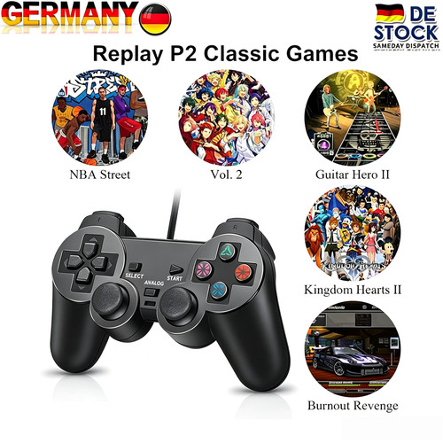 Controller für ps2 - für,