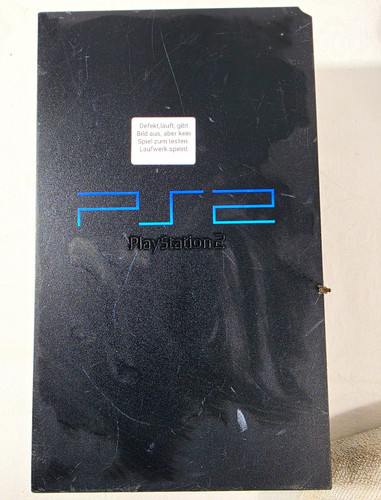 Sony playstation ps2 - sony,