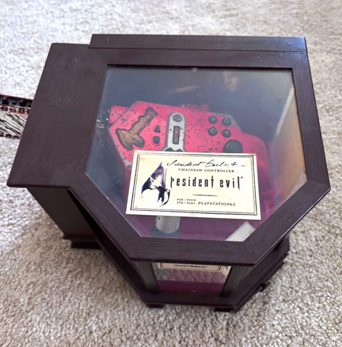 Capcom resident evil - evil, ps