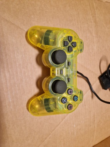 Ps2 playstation dualshock - 2, 2