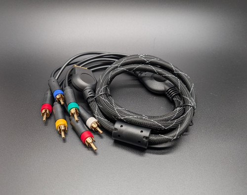 Bitfunx komponenten kabel - komponenten,
