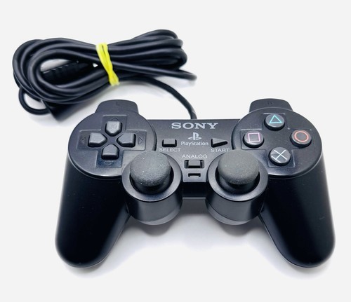 Sony playstation controller - playstation,