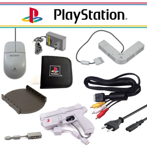 Playstation ps1 original - 1,