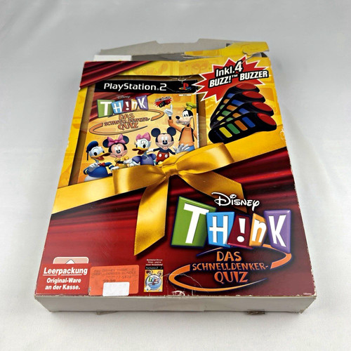Disney das - disney, th!nk