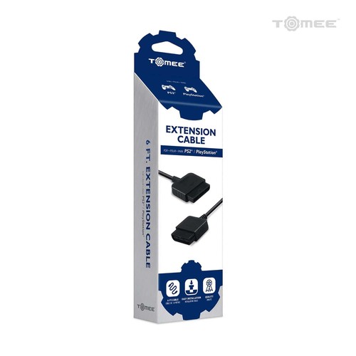 Ps2 controller verlängerung - -,